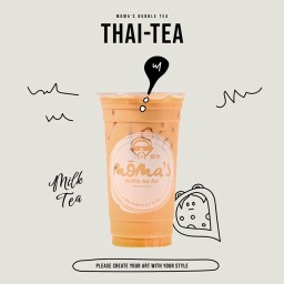 ชาเย็น (ไม่เย็นชา)