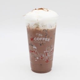 มอคค่าเย็น - M Coffee