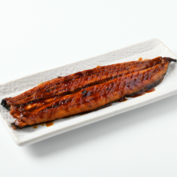503 Grilled Unagi