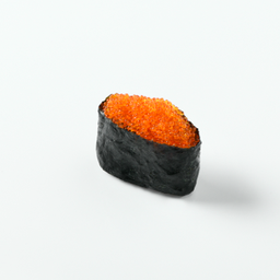 321 Tobiko Nigiri (2Pcs)