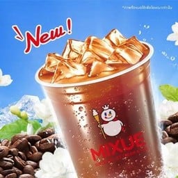 มะลิลาเต้