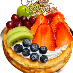 เค้กวันเกิด