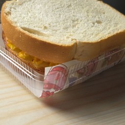 โทสต์คอร์สชีส