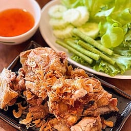 นัวเด้อ คาเฟ่ (อีสารฟิวชั่น)