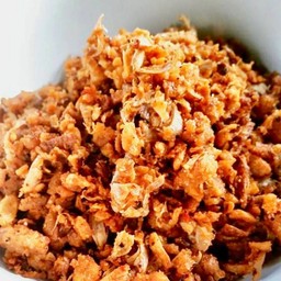 น้ำพริกน้ำย้อยเมืองแพร่