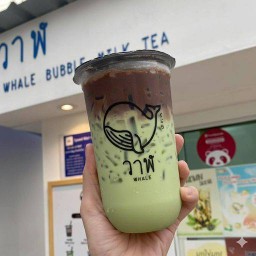 โกโก้แคนตาลูป