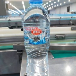 น้ำดื่มเอโร่ Aro