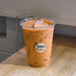 บุปผา คาเฟ่  Bubpha cafe