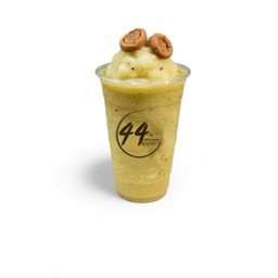 บ๊วย ปั่น