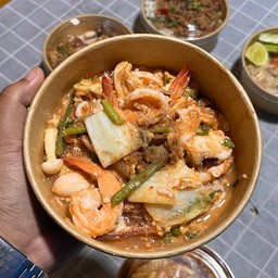 สุกี้