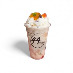 โยเกิร์ตปั่น ปีโป้