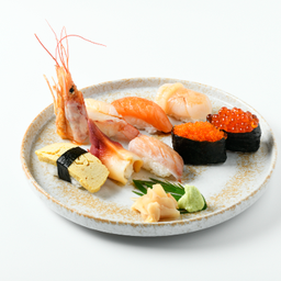 311 Nigiri Set