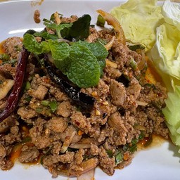 ลาบเป็ด