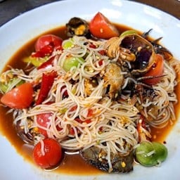 ลาบอุดรเจ้าเก่า