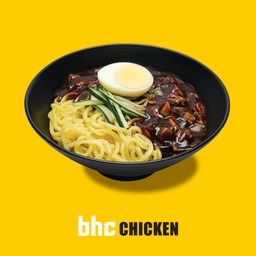 จาจังมยอน Jajangmyeon
