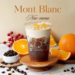 Mont Blanc