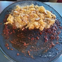 ละมุนเครป