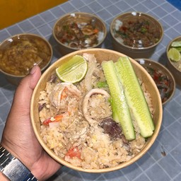 ข้าวผัด