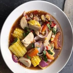 เพลินยำแซ่บ