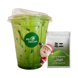 MU.Matcha