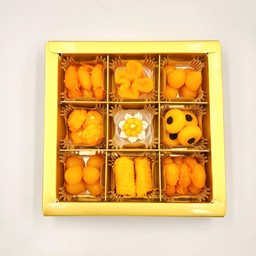 Gift Box (ทองมงคล 7 อย่าง)