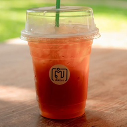 น้ำกระเจี๊ยบ (Pepper juice)