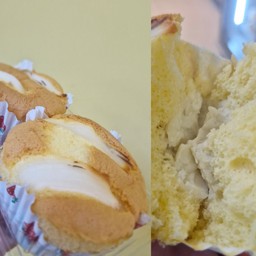 ชิฟฟอนลาวามะพร้าวอ่อน