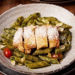 F14 เพสโต้ไก่