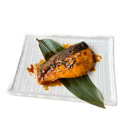 509 Salmon Teriyaki