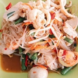 ตำเส้นเล็ก