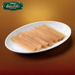 เส้นมันเทศ