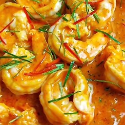 ฉู่ฉี่กุ้ง