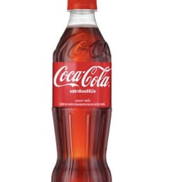 โค้ก+น้ำแข็งใส่แก้วออนซ์