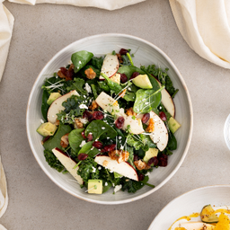 The Communes’s Salad