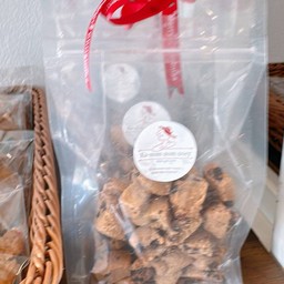 คุกกี้มินิช็อคชิฟ 170 กรัม