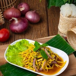 ซุปหน่อไม้