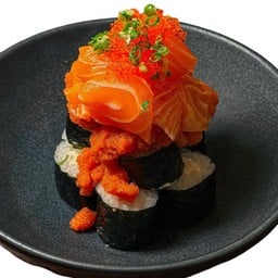 329 Mentaiko Cream Cheese Roll