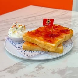 TIGGER TEA (ชา & ไอศครีม)