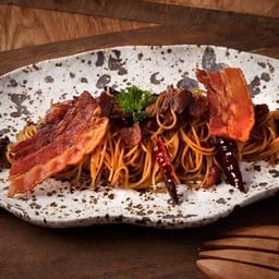 F12 สปาเก็ตตี้ Aglio