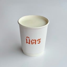 นมจืดร้อน (Hot Classic Milk)