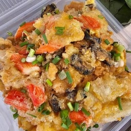 หอยทอด&ปูอัด