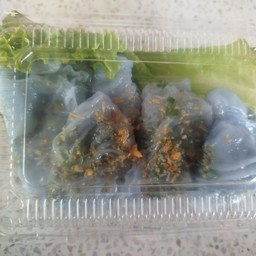 ข้าวเกรียบปากหม้อ