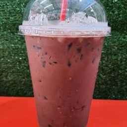 น้ำโกโก้