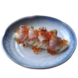 115 Hamachi Yuzu Ponzu Somen