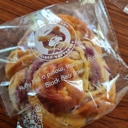 Black Bear Bakery คาเฟ่หมีดำ บางแวก75