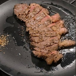 เนื้อทอด10วิ