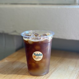 อเมริกาโน่น้ำผึ้ง