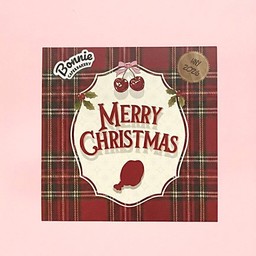 X'mas card