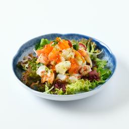 201 Seafood Thai Salad