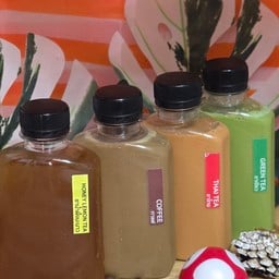 มีใจให้ปัง พฤกษา D - คลองสาม